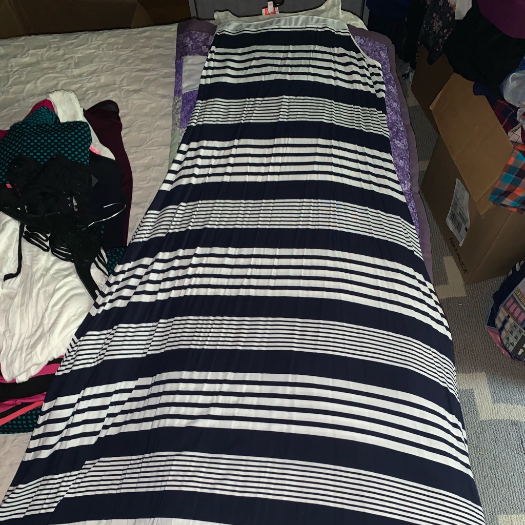 Pixley Fiona Maxi Dress